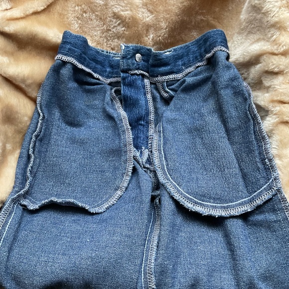 Designer Kidz girls jeans size AU3 $5 - Picture 6 of 14